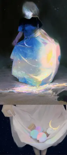 凝心聚气 问问自己到底需要什么