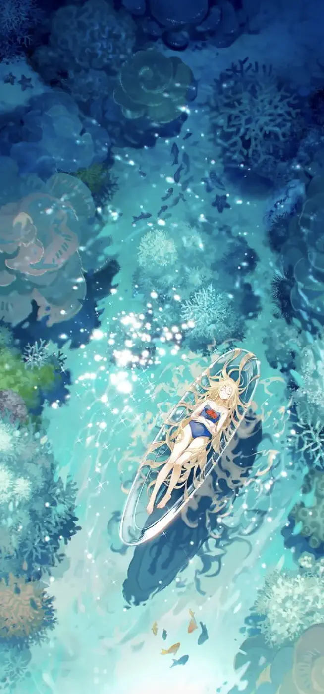 千帆阅尽方知自己所求