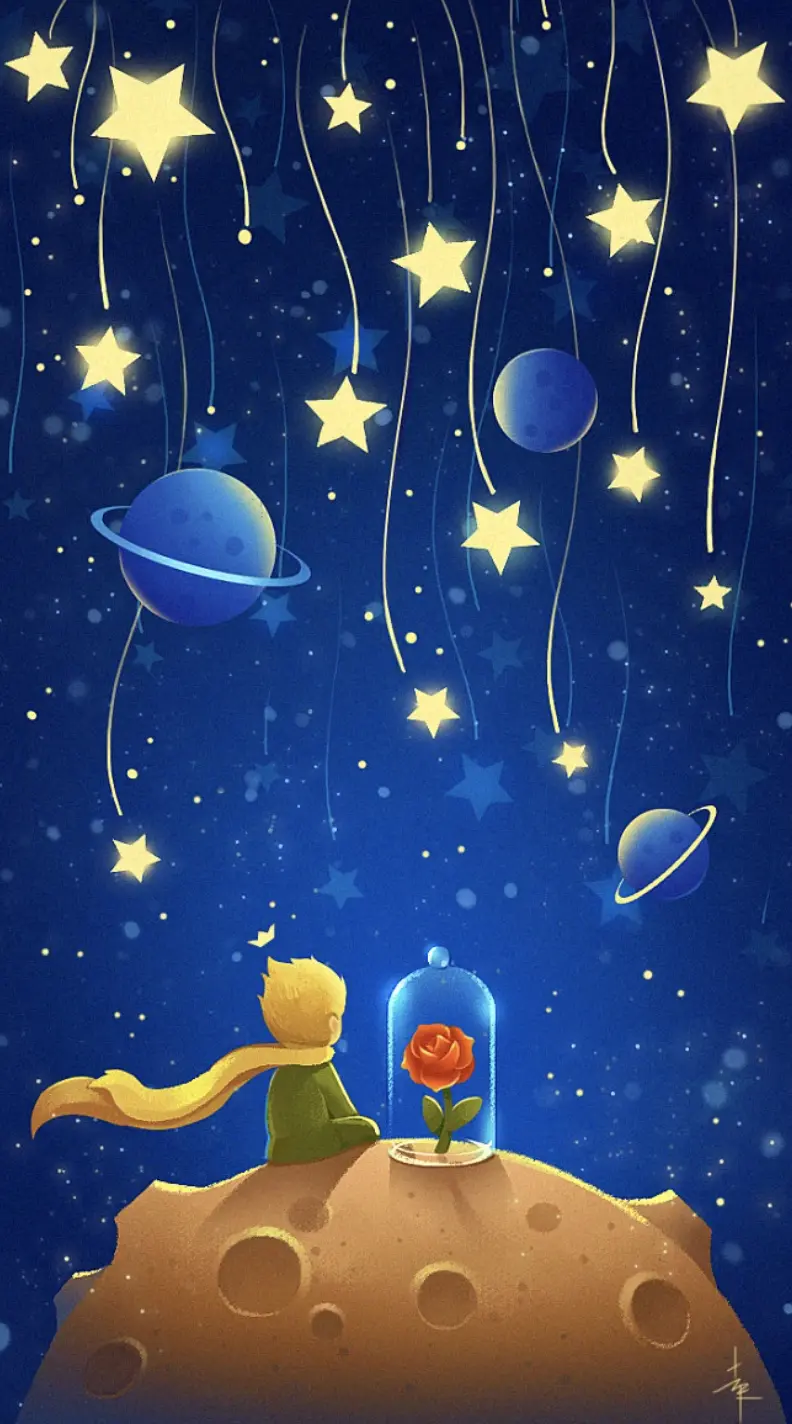 纷繁事物让我们产生极大探索热情